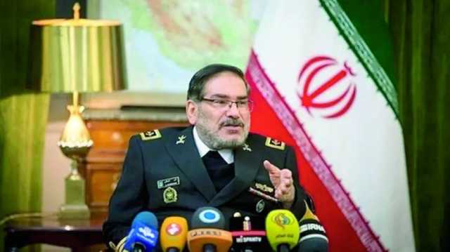 إيران: نريد اتفاقا حقيقيا وعادلا في المباحثات مع الولايات
