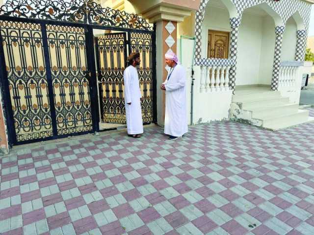 بدء المسح الوطني للأمراض غير المعدية بمسندم