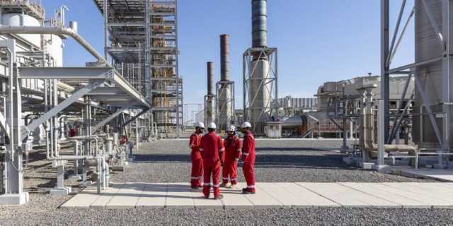 ارتفاع إنتاج وقود السيارات في سلطنة عمان بنسبة 0.9 بالمائة