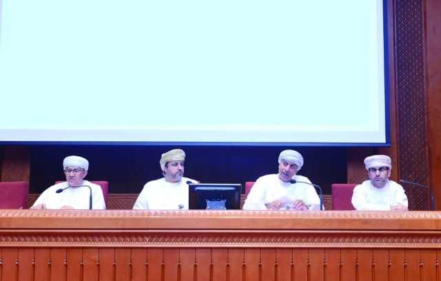 «اقتصادية الدولة» تناقش خطة التنمية الخمسية