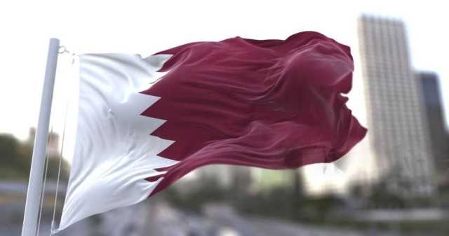دولة قطر ترحّب باستضافة سلطنة عُمان للمحادثات الإيرانية - الأمريكية