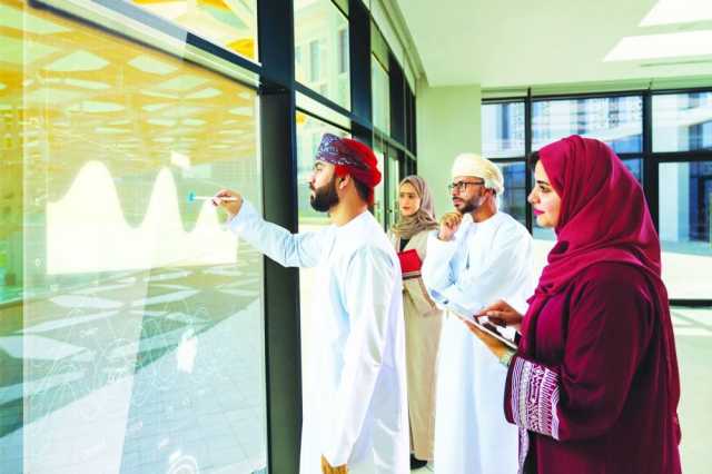 الأكاديمية السلطانية للإدارة تطلق برنامج «القيادات التنفيذية»