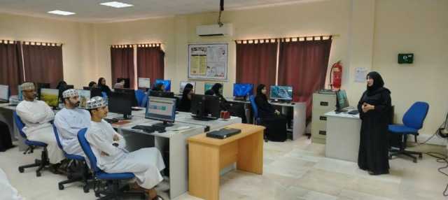 الاثنين المقبل.. جامعة التقنية بإبراء تنظم معرض التخصصات الأكاديمية