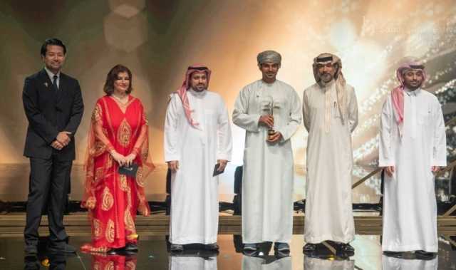 المخرج عيسى الصبحي يُتوَّج بـالنخلة الذهبية في مهرجان أفلام السعودية