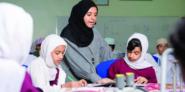 طلبة سلطنة عمان يشاركون في أولمبياد الفيزياء الآسيوي