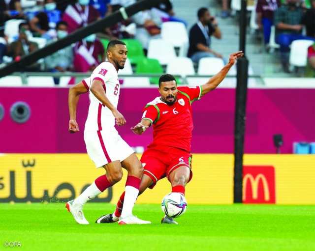 الفيفا يوجه دعوة لمنتخبنا الوطني للمشاركة في كأس العرب