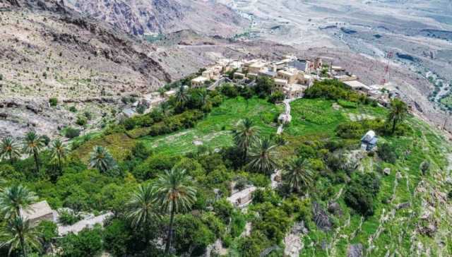 «وكان» وجهة سياحية متميزة تستقطب 19 ألف زائر خلال الربع الأول من العام الجاري