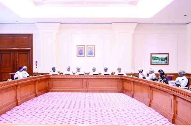 لجان «الشورى» تناقش خطط الأمن الغذائي ومشروع قانون السجل العقاري