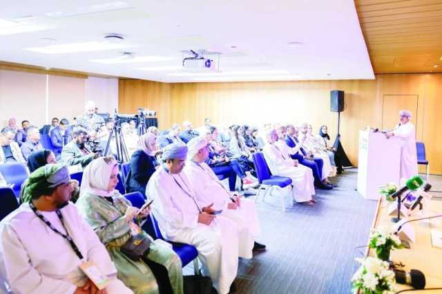 21 يونيو المقبل.. بدء فعاليّات خريف ظفار 2025م