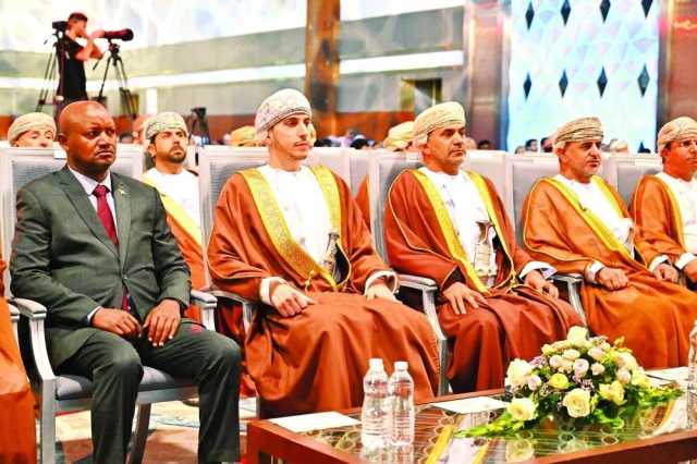 مؤتمر عمان الدولي لسلامة الغذاء يناقش تحديث منظومة السلامة ودور الذكاء الاصطناعي في الرقابة