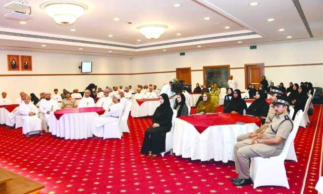 سلطنة عُمان تشارك دول العالم الاحتفال بيوم الإبداع والابتكار العالمي