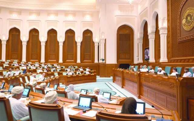 الدولة ينهي مناقشة مشروعي قانوني تحصيل مستحقات الدولة وحقوق ذوي الإعاقة