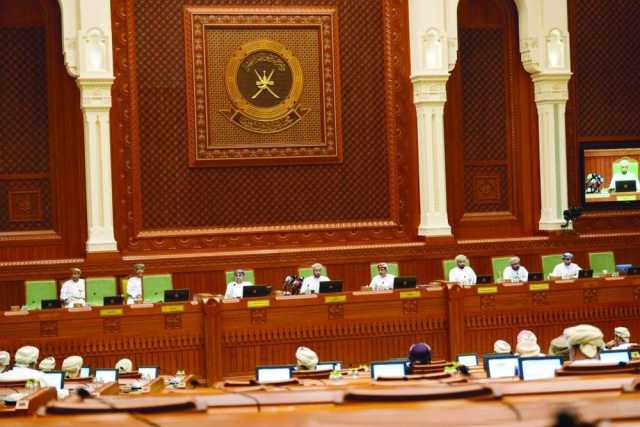 وزير الإسكان أمام الشورى: الاستراتيجية العمرانية حجر الأساس لبناء مجتمعات مزدهرة