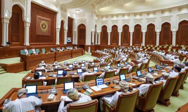 مجلس الشورى يناقش الاستراتيجية الوطنية للتنمية العمرانية مع وزير الإسكان والتخطيط العمراني