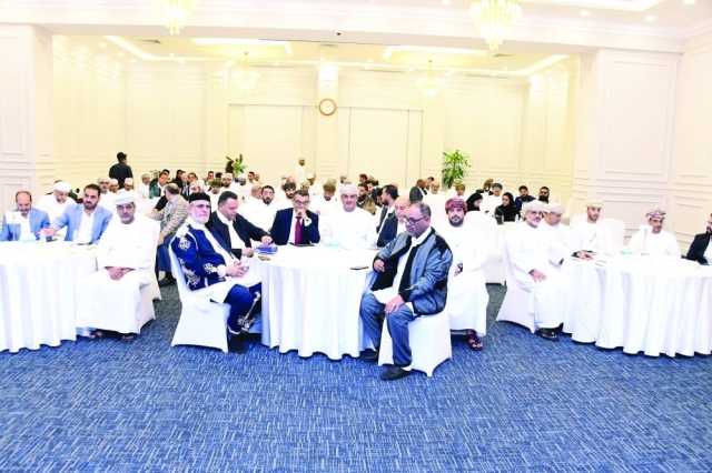 منتدى الأعمال العُماني الليبي يعزز التعاون الاستثماري بين البلدين في قطاعات حيوية
