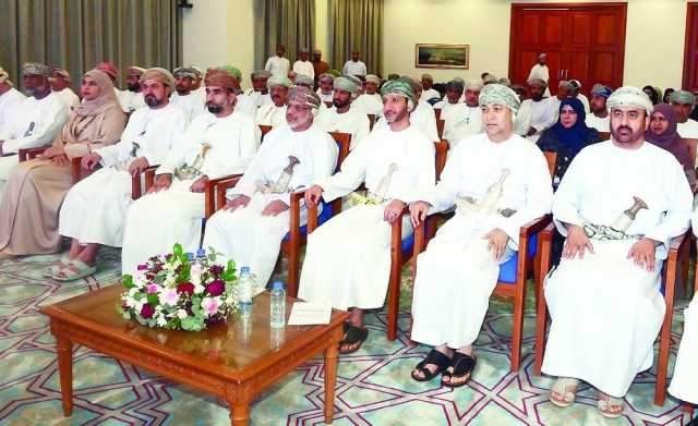 تدشين المرحلة الثانية من المسح الوطني للأمراض غير المعدية في سلطنة عُمان