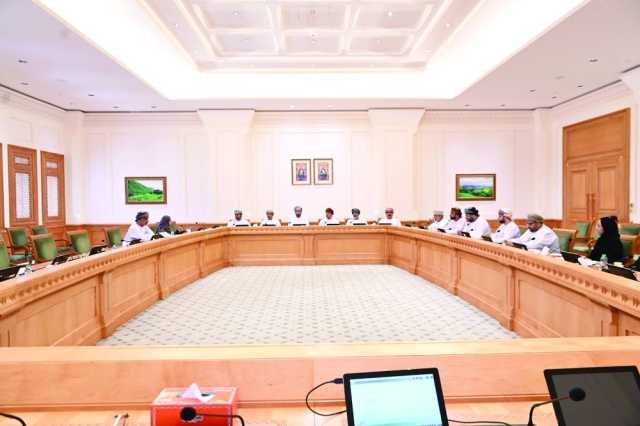 استعراض مؤشرات الدخل والإنفاق السكاني بـالشورى