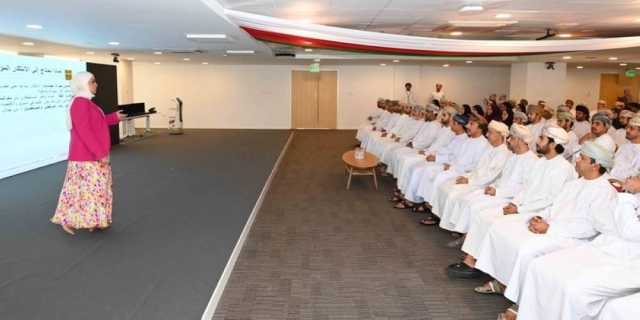 ملتقى الابتكار المؤسسي الأول يستعرض أفضل الممارسات في مجال الابتكار المؤسسي