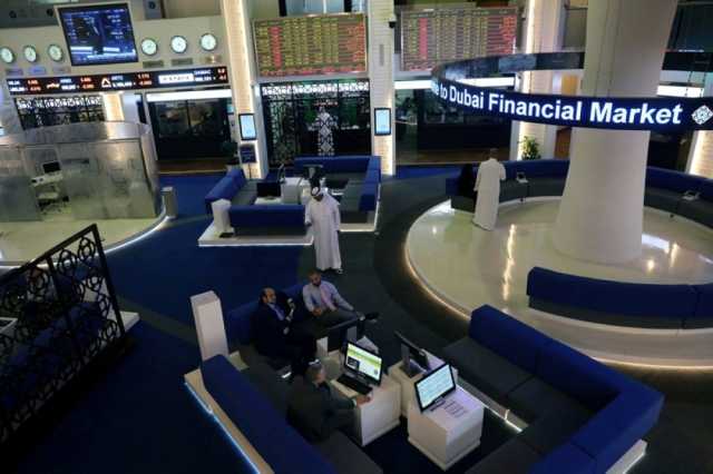 تباين أداء مؤشرات الأسواق الخليجية عند الإغلاق