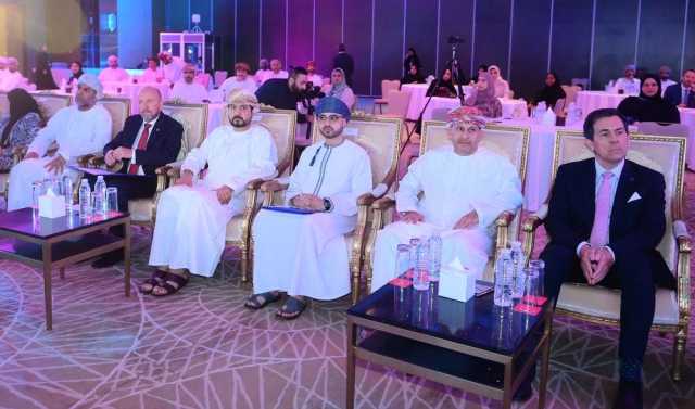 بريد عُمان يشارك في مبادرة منطقة الازدهار البريدي العالمية