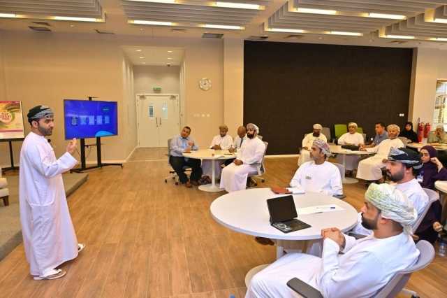فتح باب التقدم لبرنامج دعم الدورات التدريبية البحثية والابتكارية