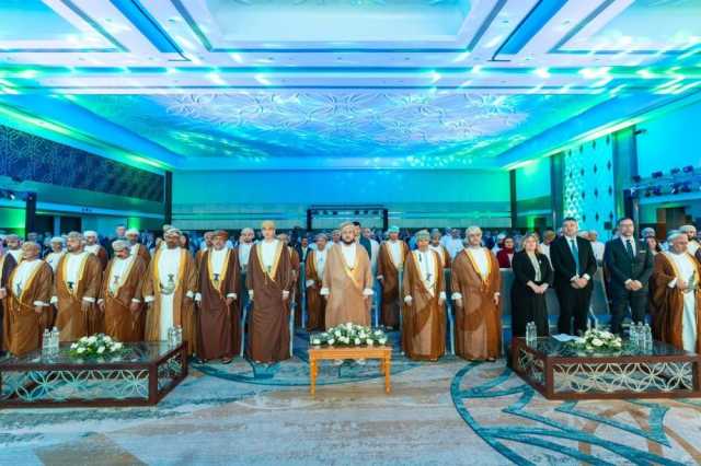 انطلاق أعمال مؤتمر الرابطة الإقليمية لمنظمي الطاقة (ERRA) في مسقط بمشاركة دولية واسعة