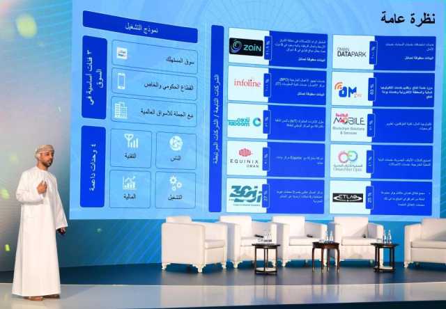 انطلاق فعاليات مؤتمر إجادة لتعزيز تطوير الموارد البشرية والإبداع المؤسسي في سلطنة عُمان