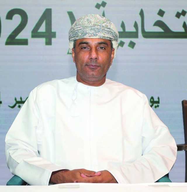 موسى البلوشي: مسقط ترسم لوحة المحفل الآسيوي باستضافة الأحداث الكبيرة