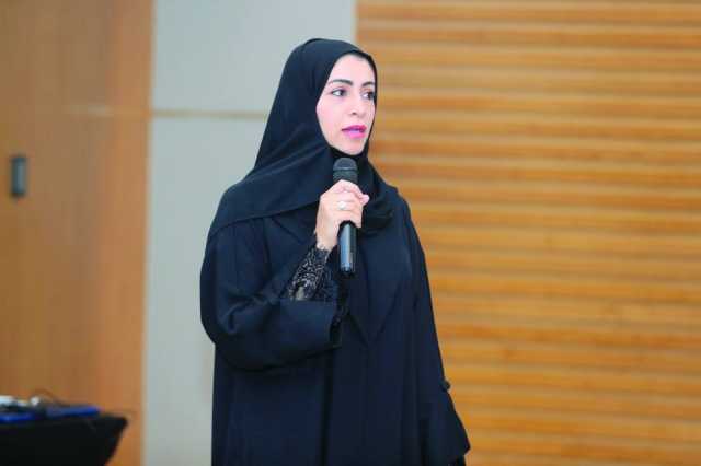 أفراح الجابرية: خيمة مجهزة بفريق طبي متكامل