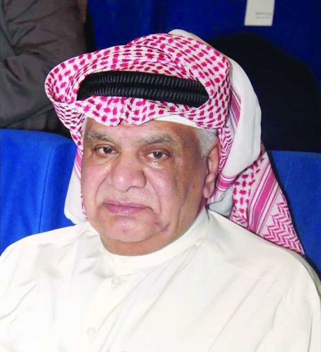 رحيل الإعلامي الكويتي «فخري عودة»