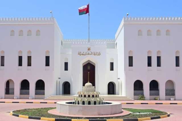 سلطنة عُمان ترحِّب بالاتفاق على وقف إطلاق النار بين واشنطن وصنعاء