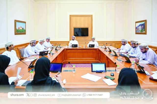 تقييم ومراجعة منافع الحماية الاجتماعية بـ«الشورى»