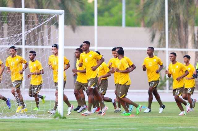 الاتحاد الخليجي يقيم البطولة الأولى للشباب 28 أغسطس