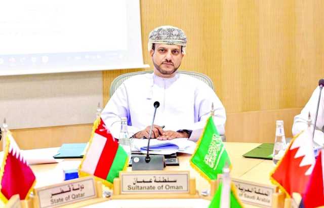 العدل والشؤون القانونية تشارك في اجتماع لجنة الخبراء والمختصين في التشريع