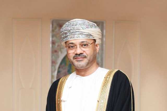 وزير الخارجية يتلقّى اتصالًا هاتفيًّا من نظيره السعودي