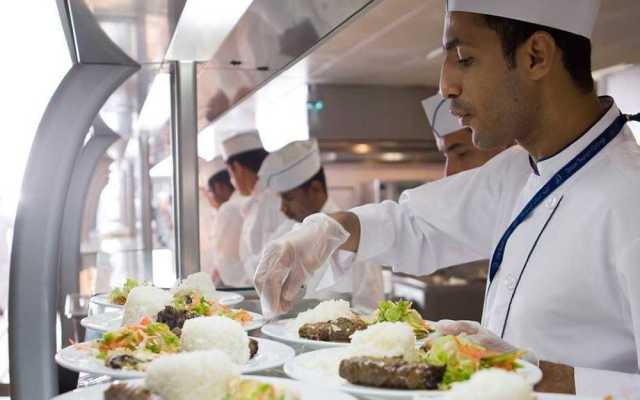 تنمية المؤسسات الصغيرة والمتوسطة تدعو للتسجيل في مبادرة دليل المطاعم والمقاهي وخدمات الضيافة