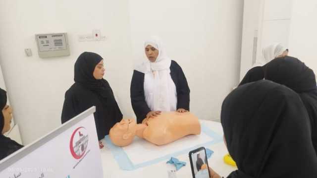 حملة ميدانية للحد من نواقل الأمراض بولاية بدية