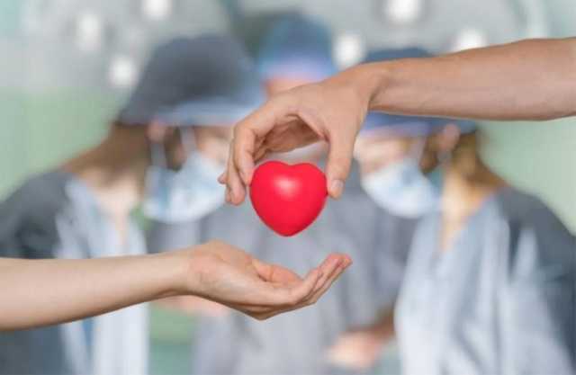 «التبرُّع بالأعضاء».. أمل جديد نحو الحياة