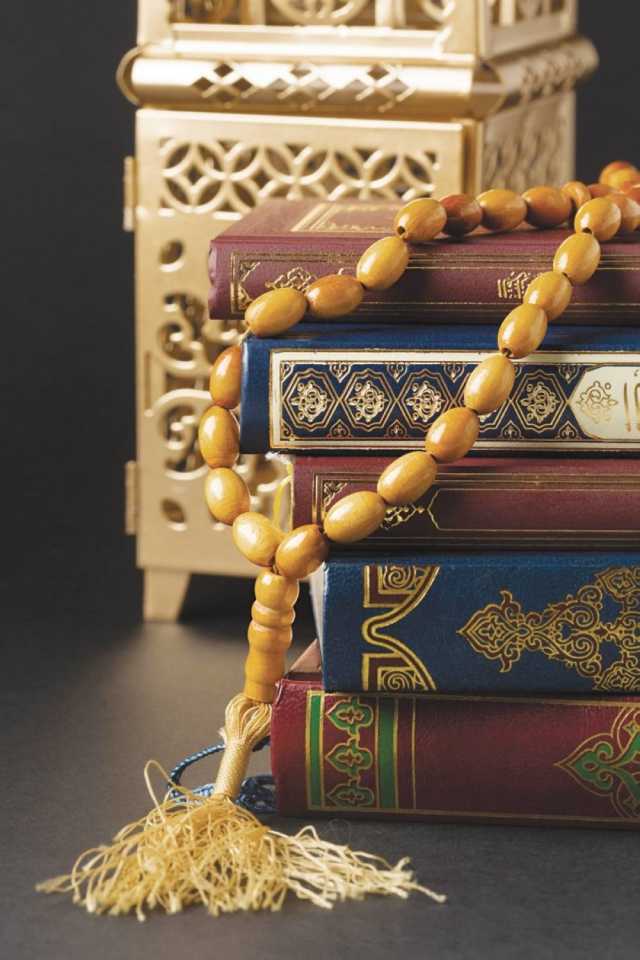 التسبيـح.. حليـة الأوليـاء وذكـر الملائكـة