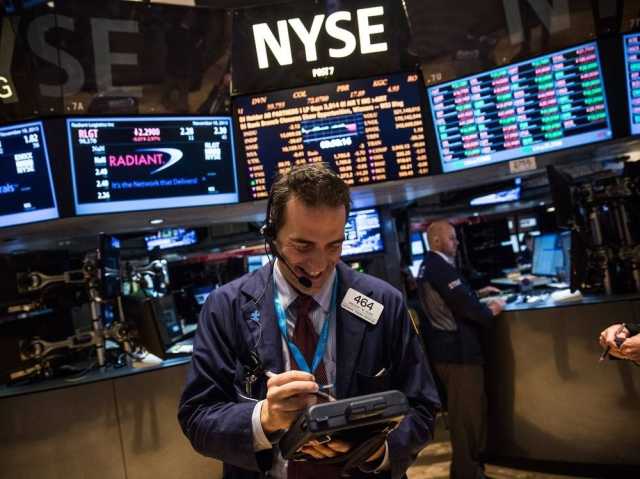 الأسواق العالمية تواصل الارتفاع بدعم من آمال التسويات التجارية وتفاؤل المستثمرين