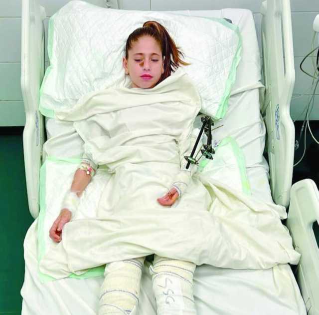 طفولة .. على مقصلة الحرب والحصار