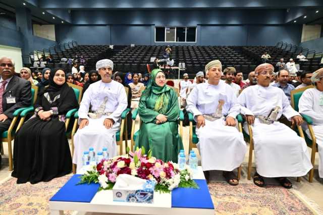 مؤتمر يستعرض ابتكارات الشباب في الذكاء الاصطناعي والأمن السيبراني