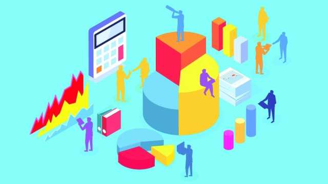 منطقة الشرق الأوسط ليست بمنأى عن التوترات التجارية (النقد الدولي)