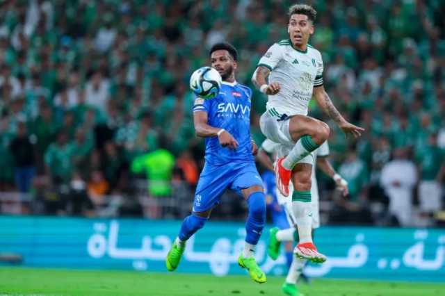 الأهلي السعودي يواجه كاواساكي الياباني.. اليوم