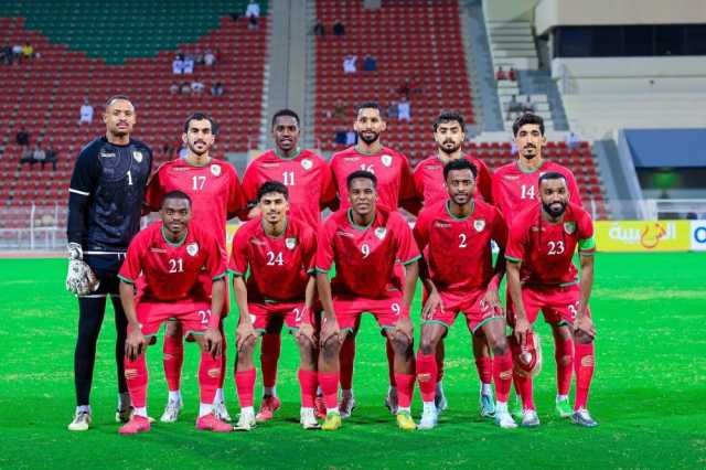 منتخبنا الوطني يواجه لبنان وديا 28 مايو.. وينتظر رد منتخب أفريقي !