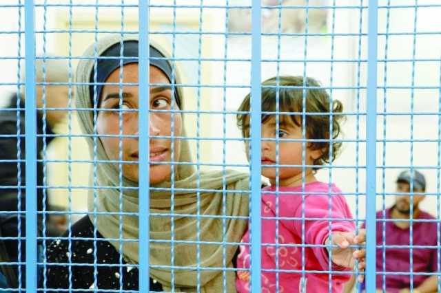 جرائم الإبادة تستهدف تدمير منشآت الصحة الإنجابية