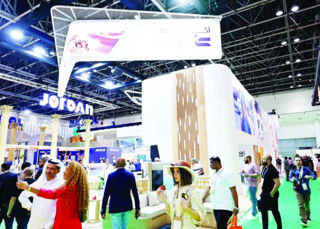 توقيع عدد من الاتفاقيات لدعم الشركات السياحية والمنشآت الفندقية العُمانية