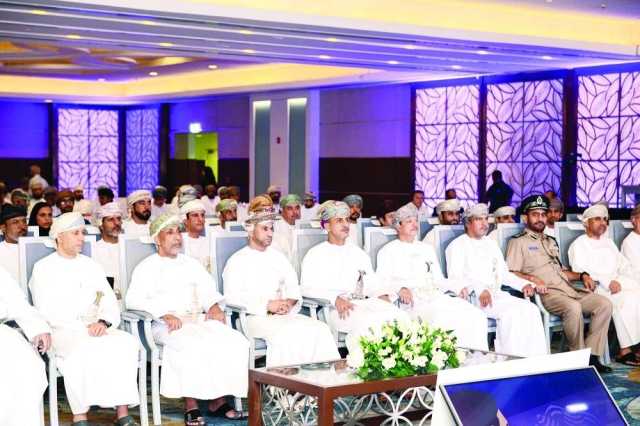 خبراء يناقشون واقع إدارة نفايات البناء والهدم في سلطنة عمان
