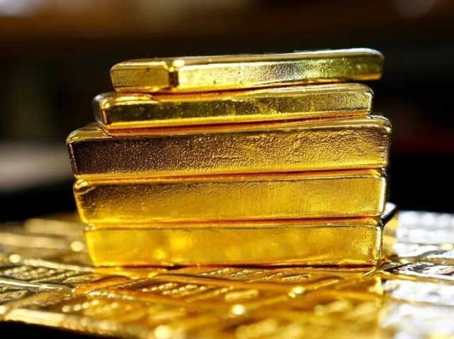 الذهب عند أدنى مستوى في أكثر من شهر وسط ترقب لبيانات أمريكية