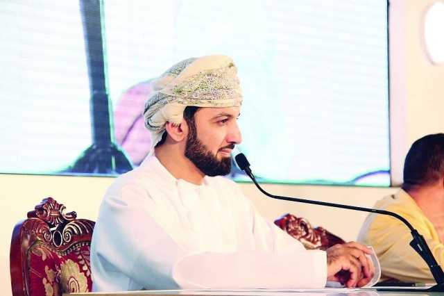 الشاعر خميس المقيمي: الشعر ليس ترفًا لغويًّا بل محاولة لفهم اللحظة وتجاوزها